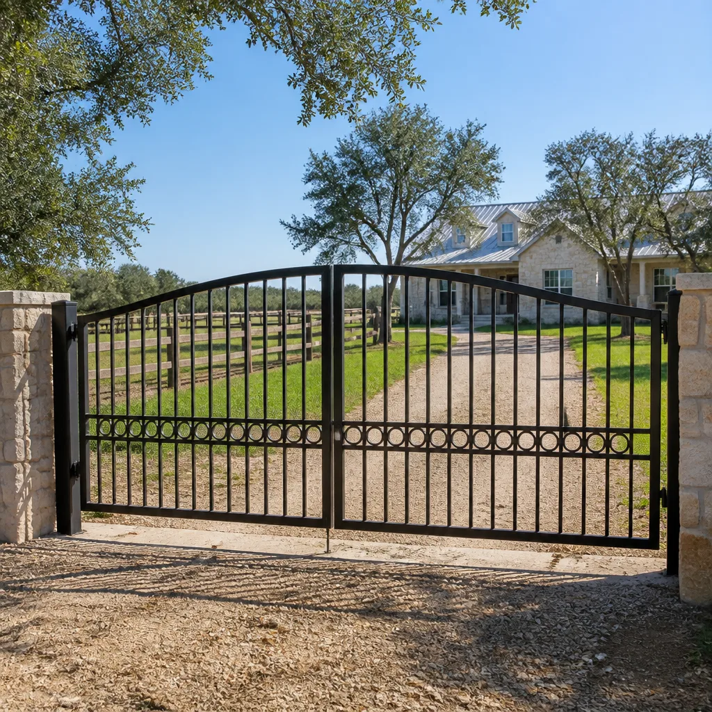 Farm & ranch