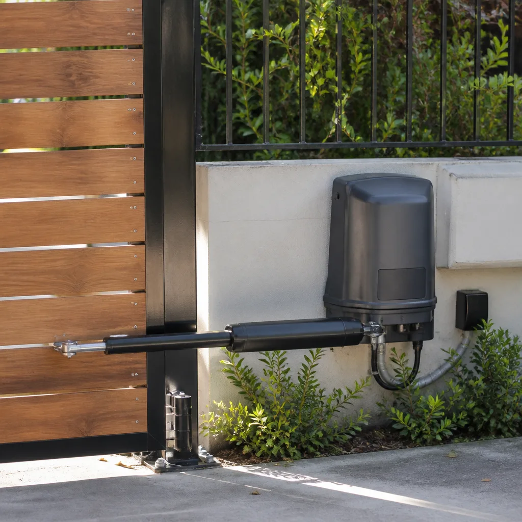 LiftMaster operators
